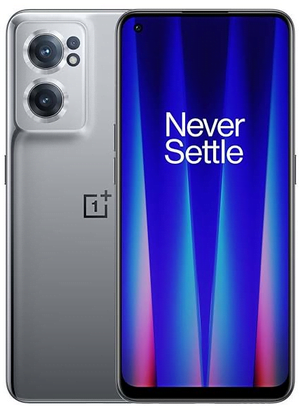 OnePlus Nord CE 2 5G Android Phone