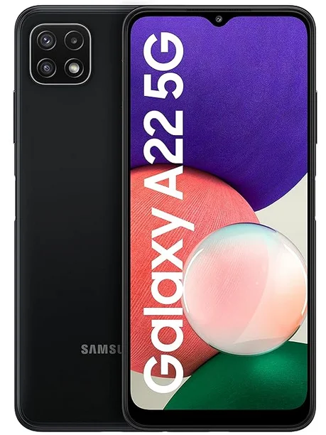Samsung Galaxy A22 5G