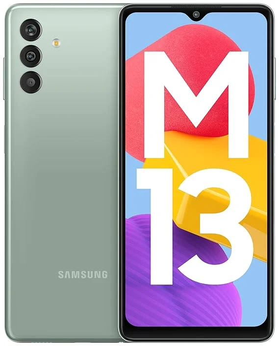 Samsung Galaxy M13 5G