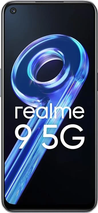realme-9-5G smartphone