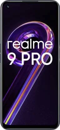 realme 9 Pro 5G