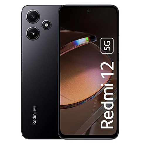 Redmi Note 12 5G