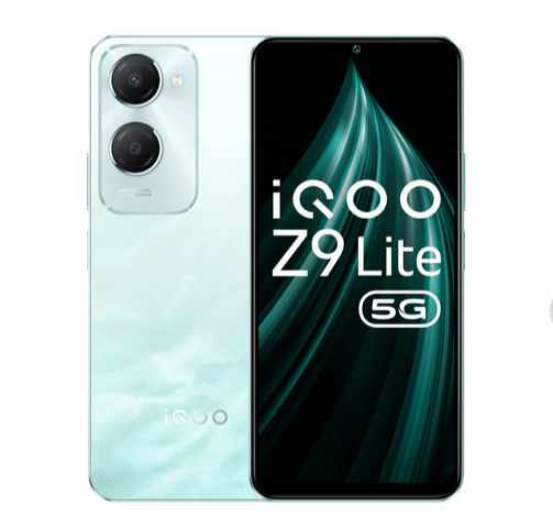 iQOO Z9 Lite 5G
