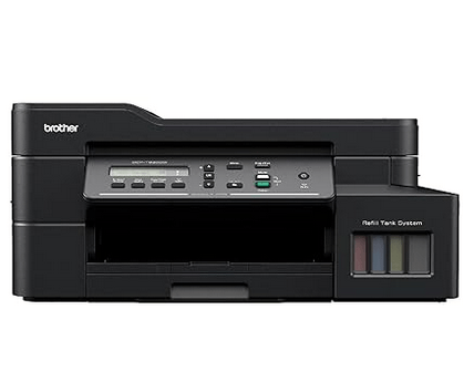 Brother DCP-T820DW Printer