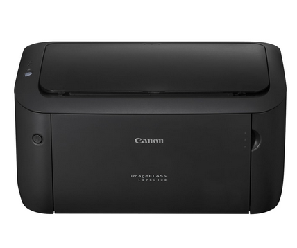 Canon MF3010 Digital Multifunction Laser Printer, Black