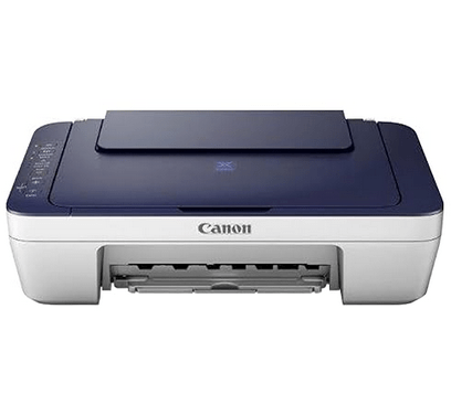 Canon PIXMA E477 All in One Printer