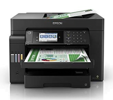 Epson EcoTank L15150 A3 All-in-One Printer