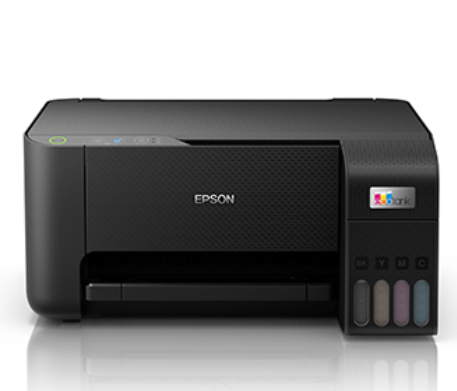 Epson Ecotank L3210 A4 All-in-One