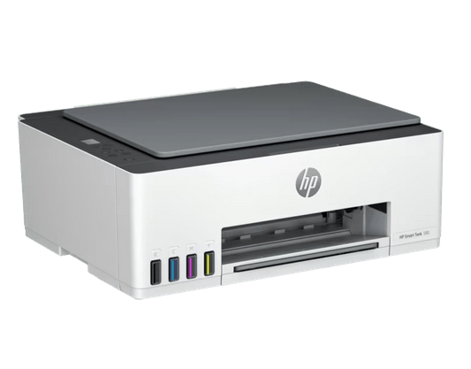 HP Smart Tank 580